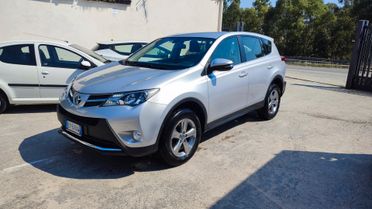 Toyota RAV 4 RAV4 2.0 D-4D 2WD Active