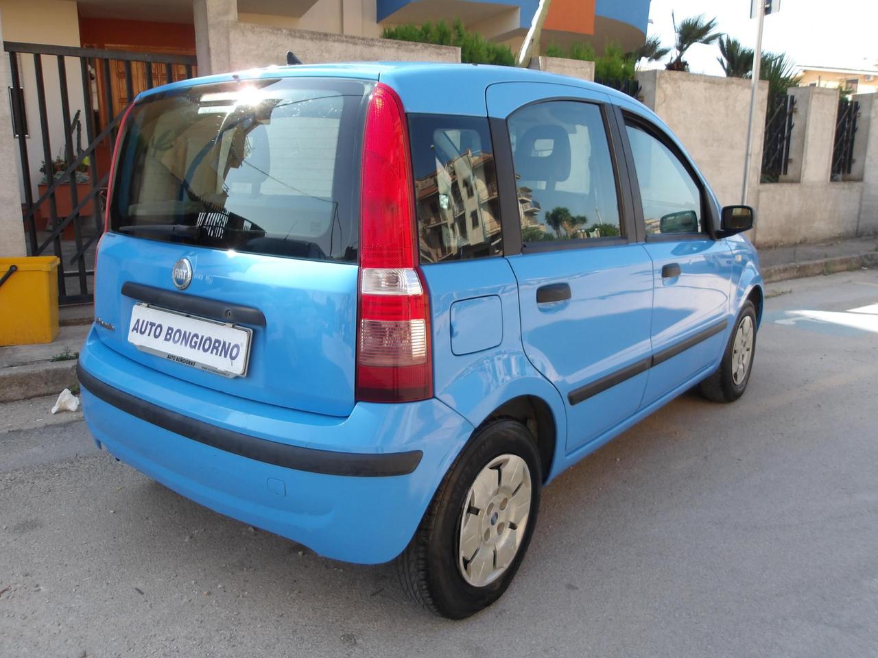 FIAT Panda 1.1 Active