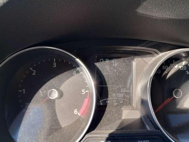 Volkswagen Polo Polo 5p 1.4 tdi 75cv