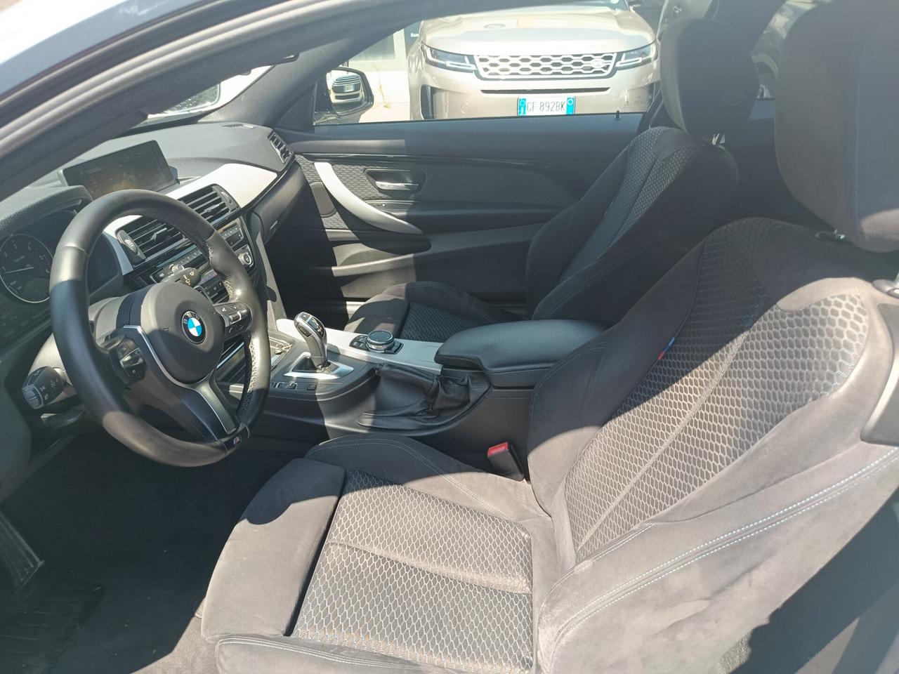 Bmw 435 435dA xDrive Coupé Msport