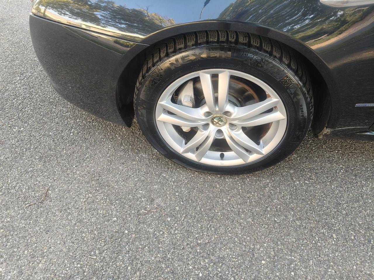 Alfa Romeo 159 2.0 JTDm Sportwagon 2011