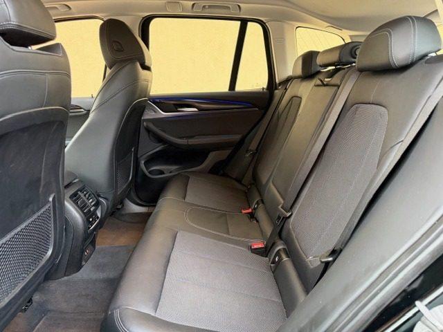 BMW X3 sDrive18d 48V Xline auto