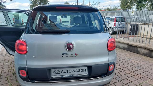 FIAT 500L 1.3 Multijet 85 CV Pop Star