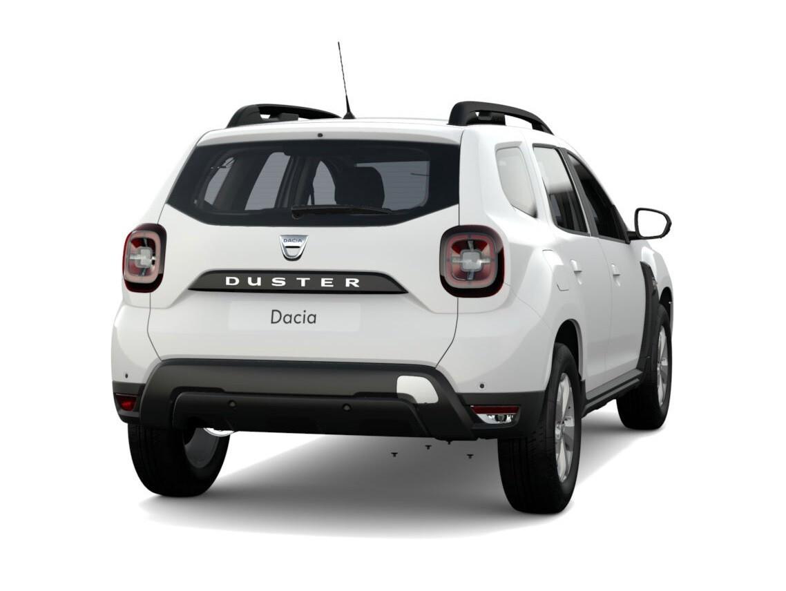 Dacia Duster 1.0 GPL 100cv 1PROPRIETARIO 2021