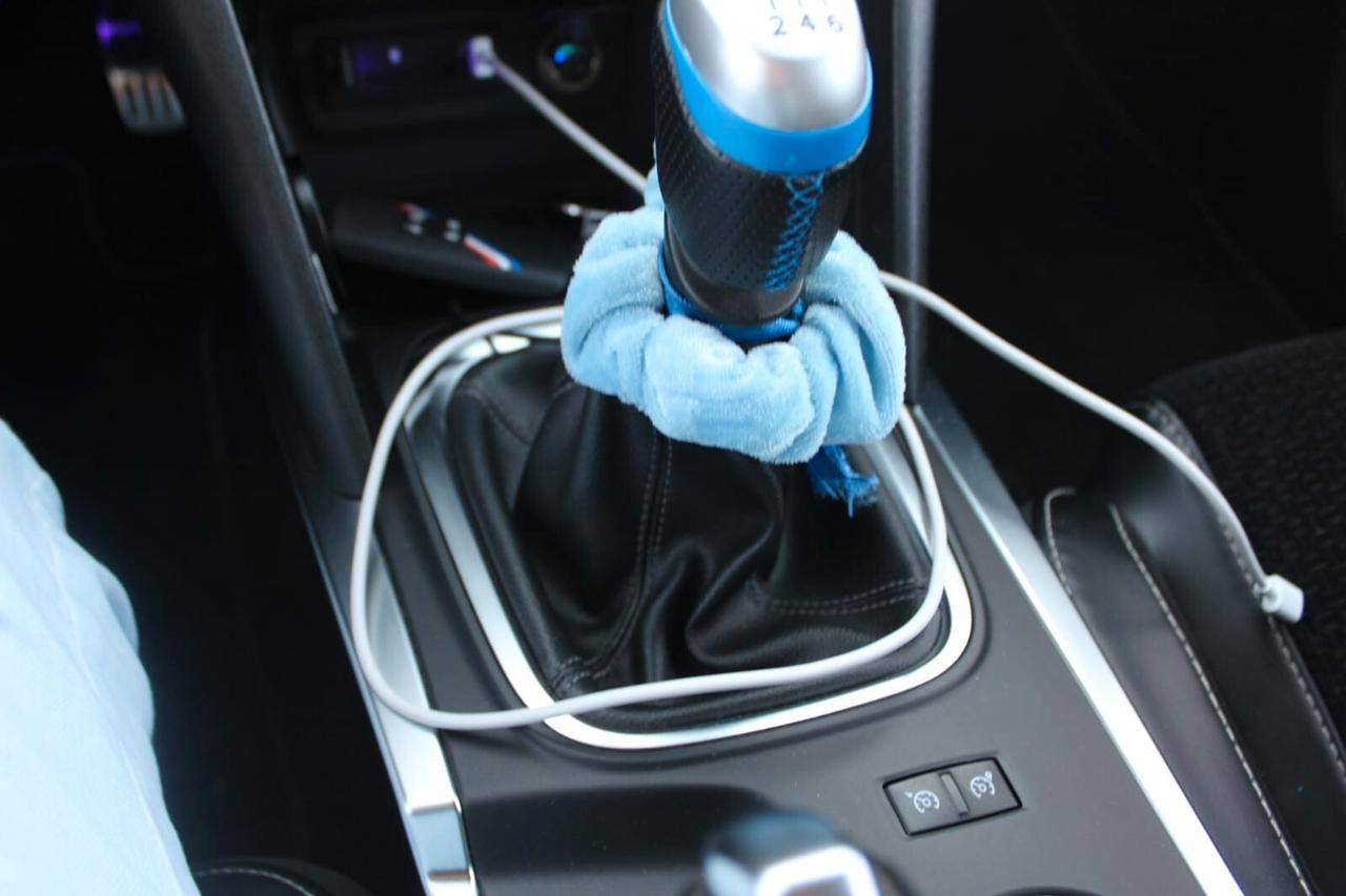 Renault Mégane dCi 8V 110 CV Energy Bose