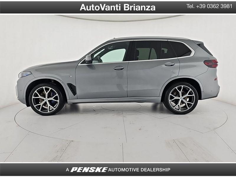 BMW X5 X5 xDrive30d 48V Msport