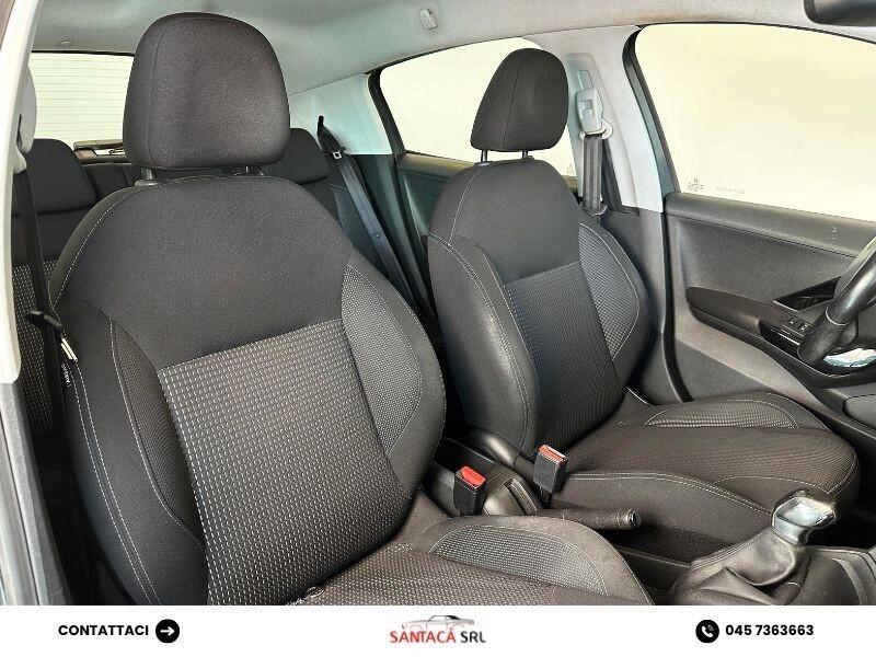 Peugeot 208 PureTech Turbo 110 S&S 5 porte Allure