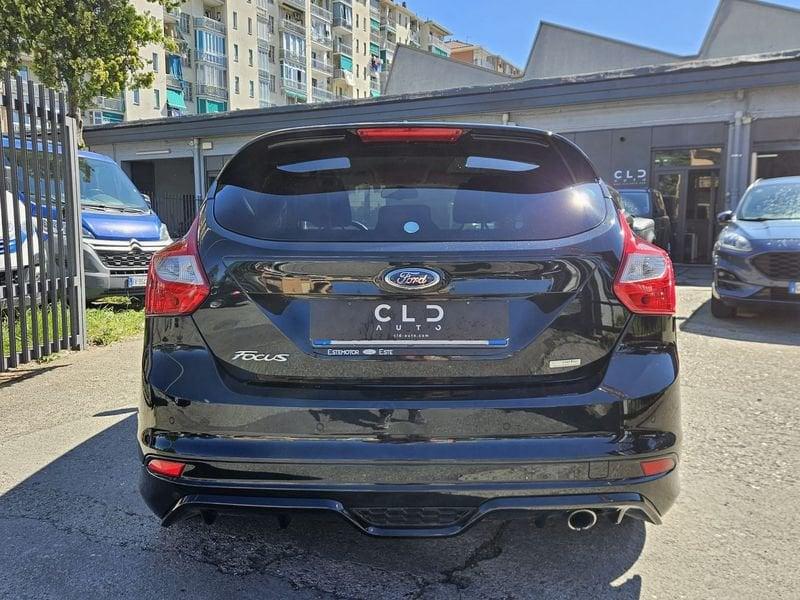 Ford Focus 1.6 150cv EcoBoost Individual