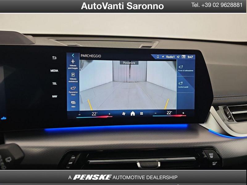 BMW X1 X1 xDrive 20d Msport Pro