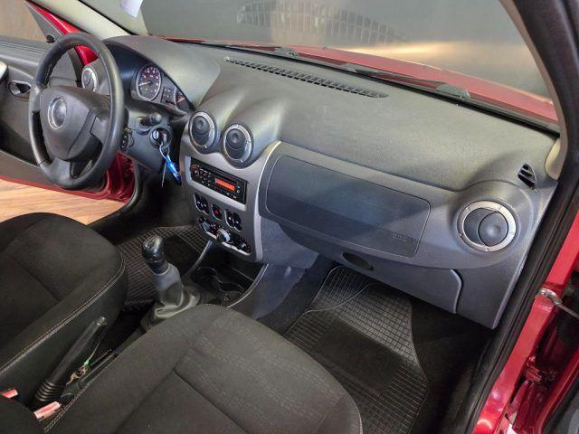 DACIA Sandero Stepway 1.5 dCi 90CV