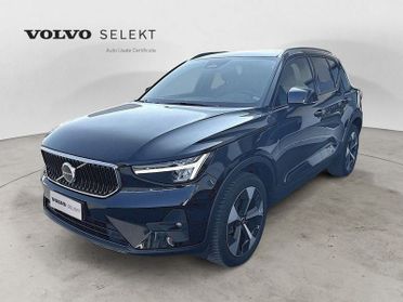 Volvo XC40 B3 163+14 CV Automatico Mild Hybird LED Core