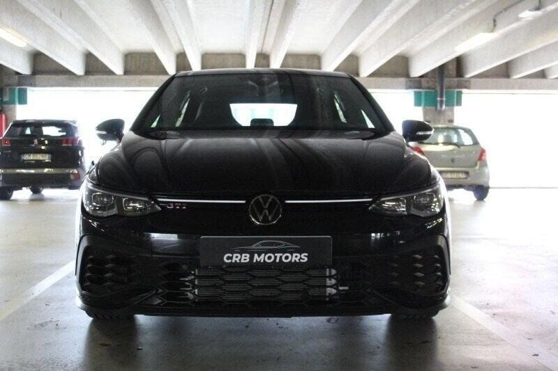 Volkswagen Golf Golf 2.0 TSI GTI DSG Clubsport 45