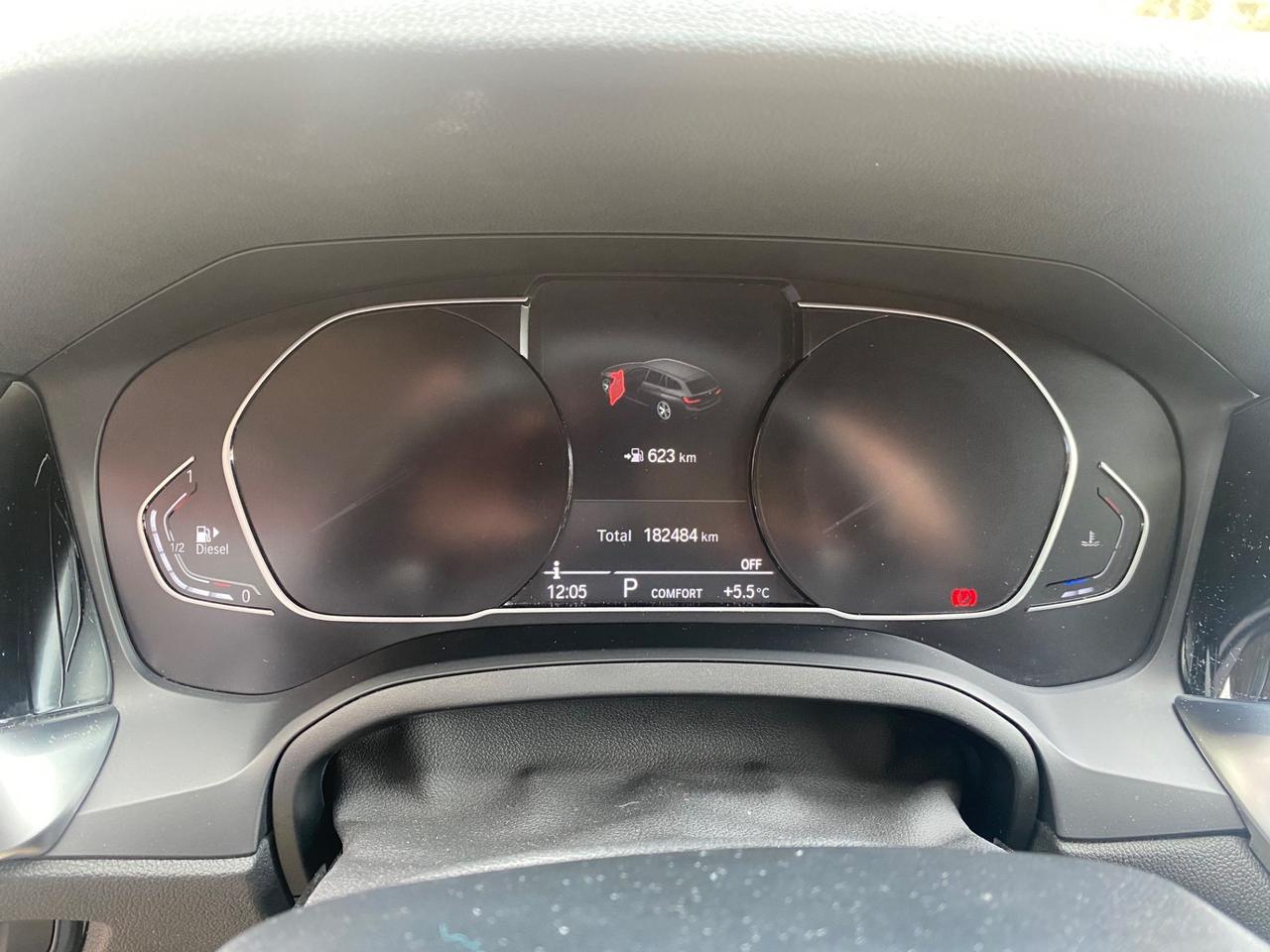 Bmw 320 318d Touring Msport