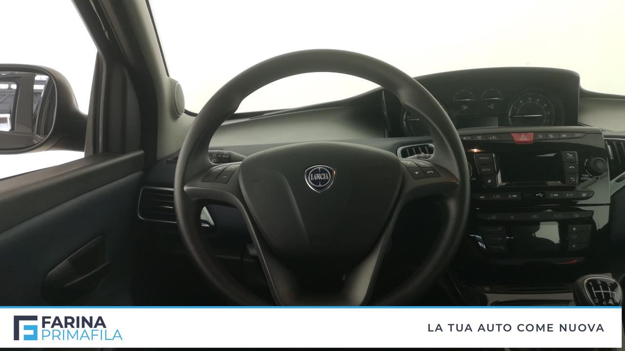 LANCIA Ypsilon III 2021 - Ypsilon 1.0 firefly hybrid Gold s&s 70cv 5p.ti