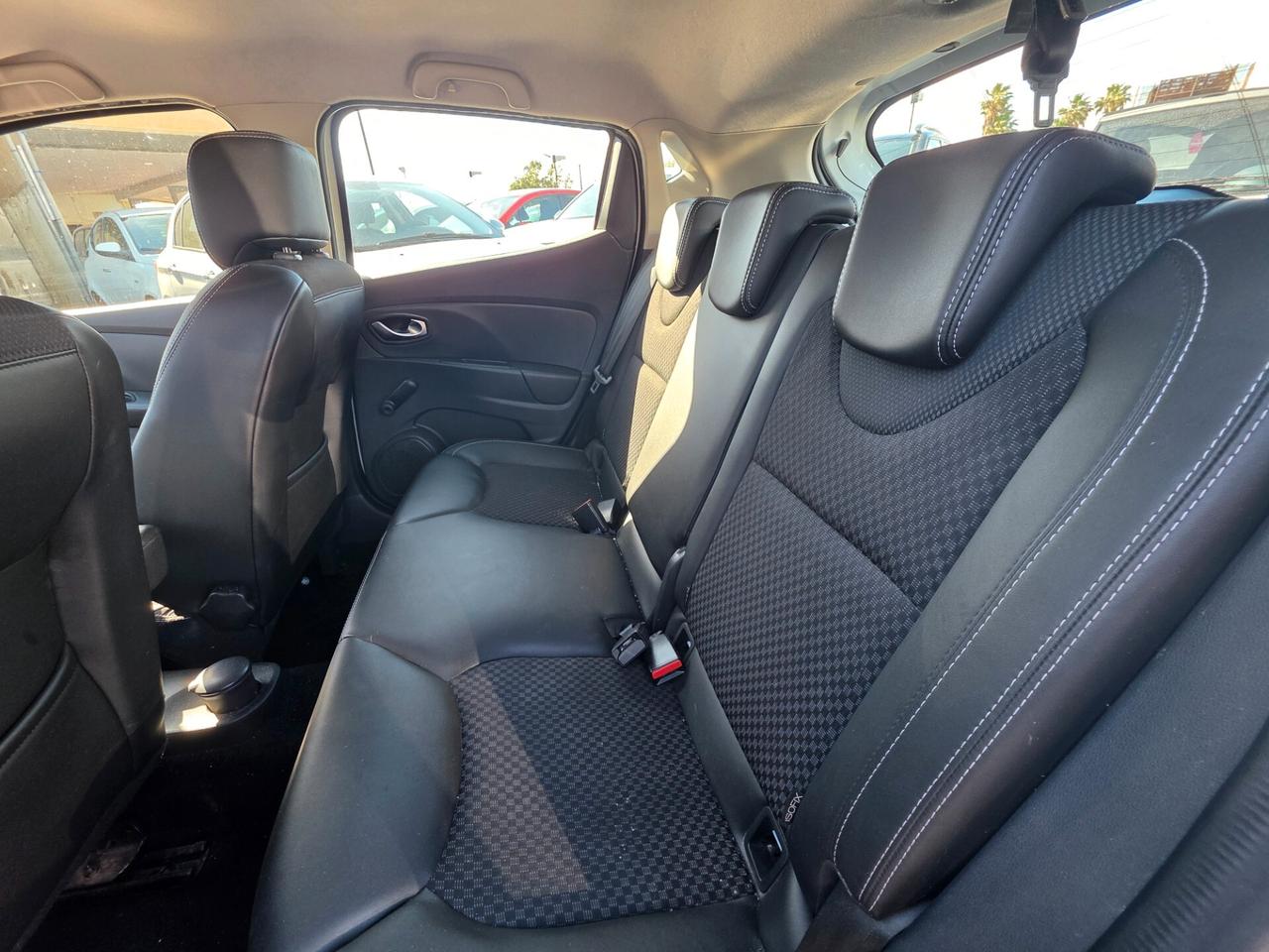 Renault Clio TCe 12V 90 CV GPL Start&Stop 5 porte Energy Duel