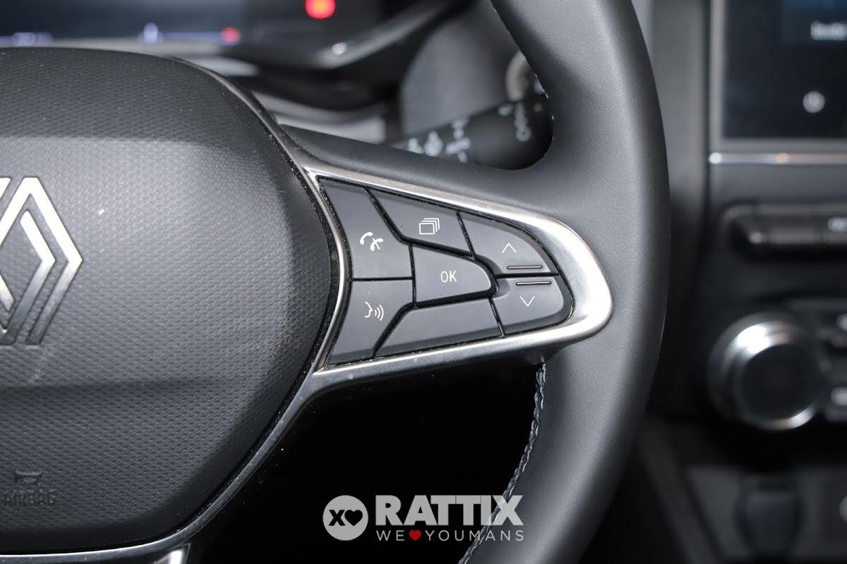 Renault Clio 1.0 TCE 90CV Techno
