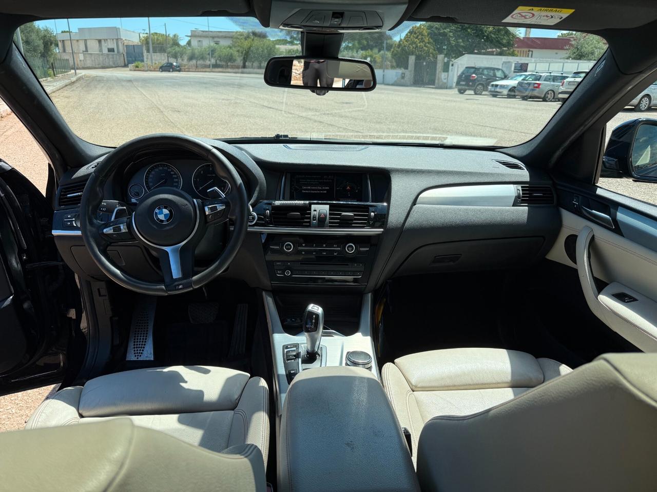 Bmw X4 xDrive20d Msport *TETTO*