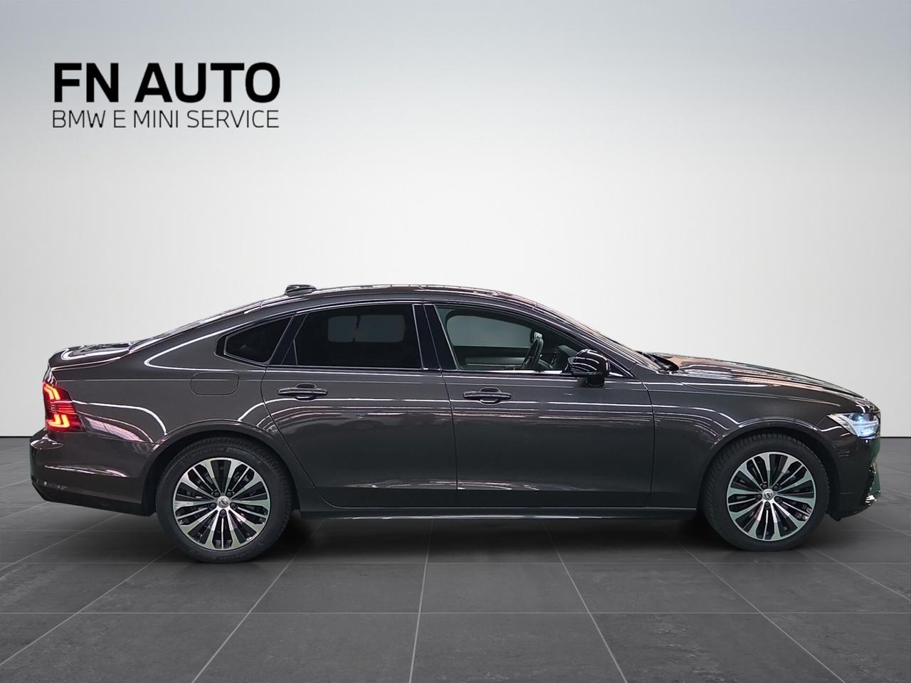 Volvo S90 B5 (d) AWD Geartronic R-design
