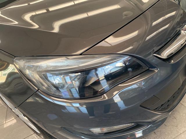 OPEL Astra 1.4 Turbo 140CV Sports Tourer GPL Tech Cosmo