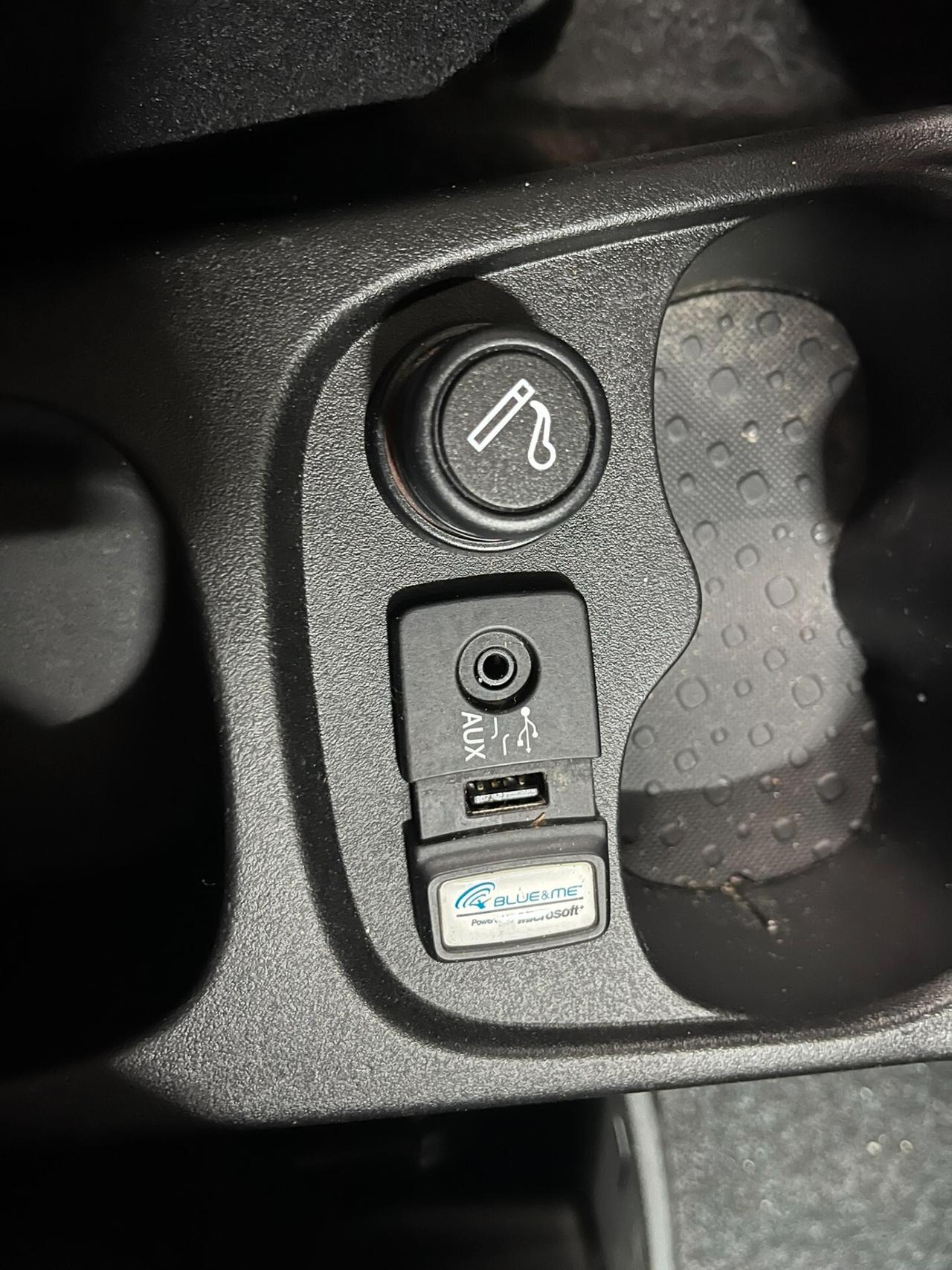 Fiat Panda 1.3 multijet Lounge