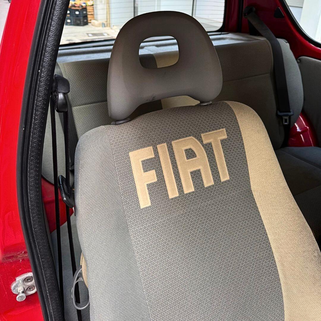 Fiat Seicento 1.1i **SERVOSTERZO**