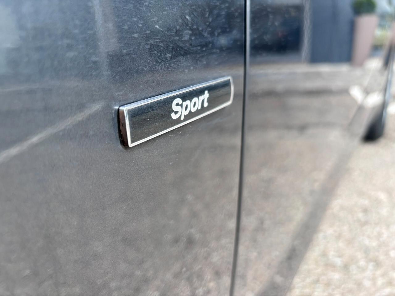 Bmw 114 114d 5p. Sport