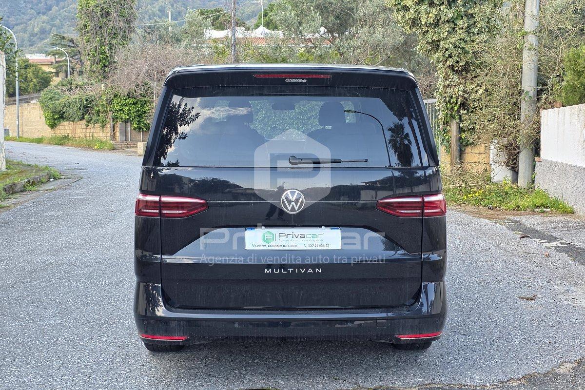 VOLKSWAGEN Multivan 2.0 TDI 150CV DSG Life