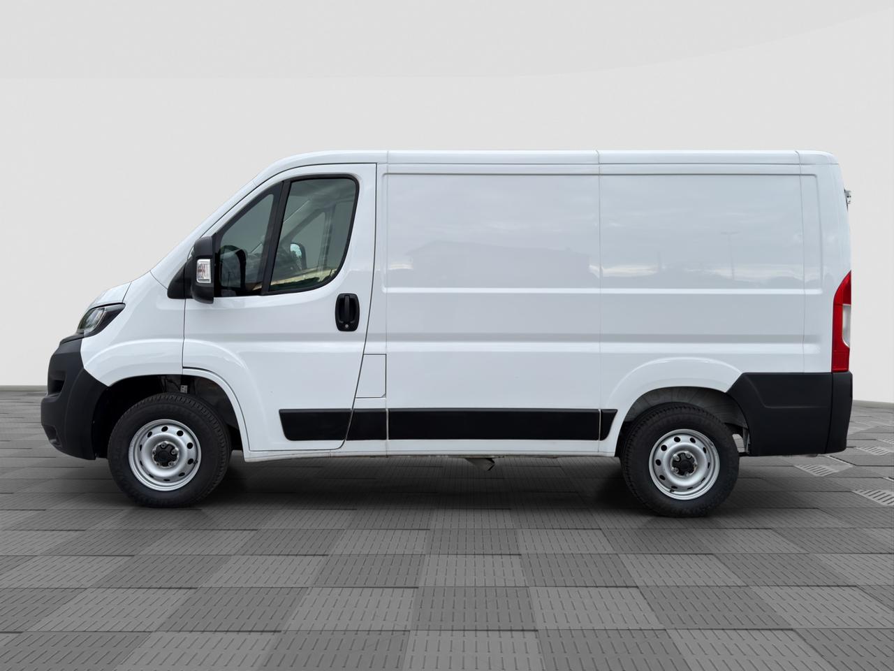 FIAT Ducato (4ª serie) Ducato 30 2.2 Mjt 120CV PC-TN Furgone