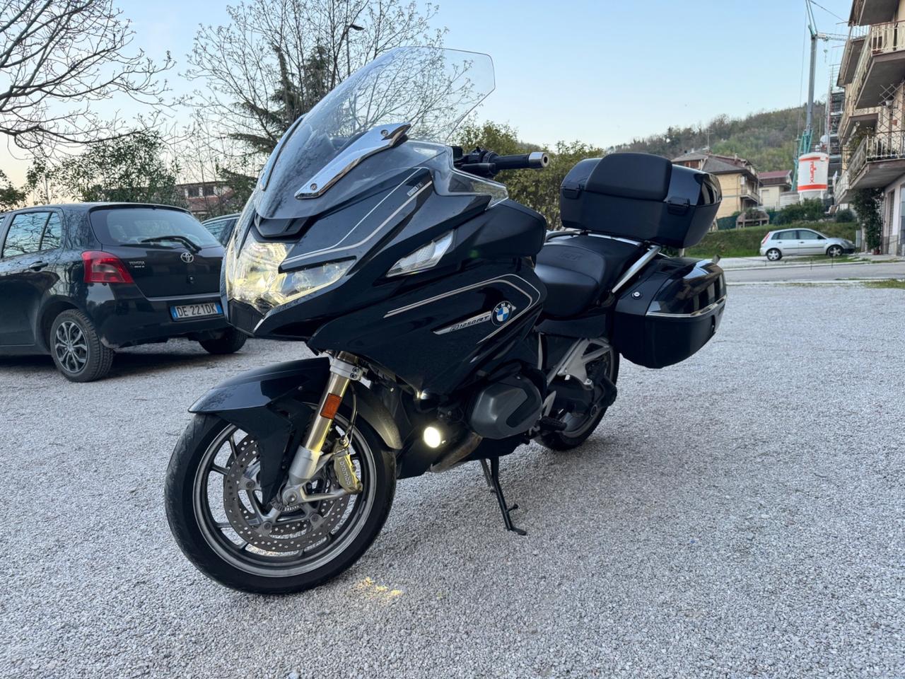 Bmw R 1250 RT full optional