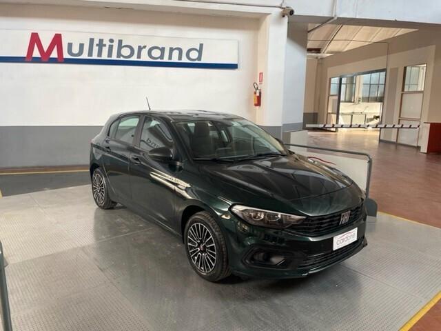 FIAT TIPO HB 1.0 100cv CITY LIFE (7.900 KM)