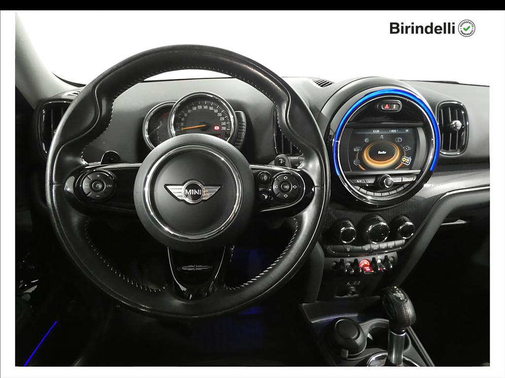 MINI Mini Countryman F60 - Mini 2.0 Cooper SD Hype Countryman ALL4 Automatica