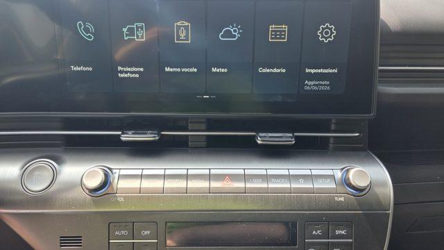 HYUNDAI Kona 1.6 HEV DCT MY'26 Business Adv. Pack PERMUTE NEOPA