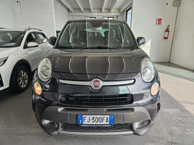 Fiat 500L 500L 2012 1.4 Trekking 95cv