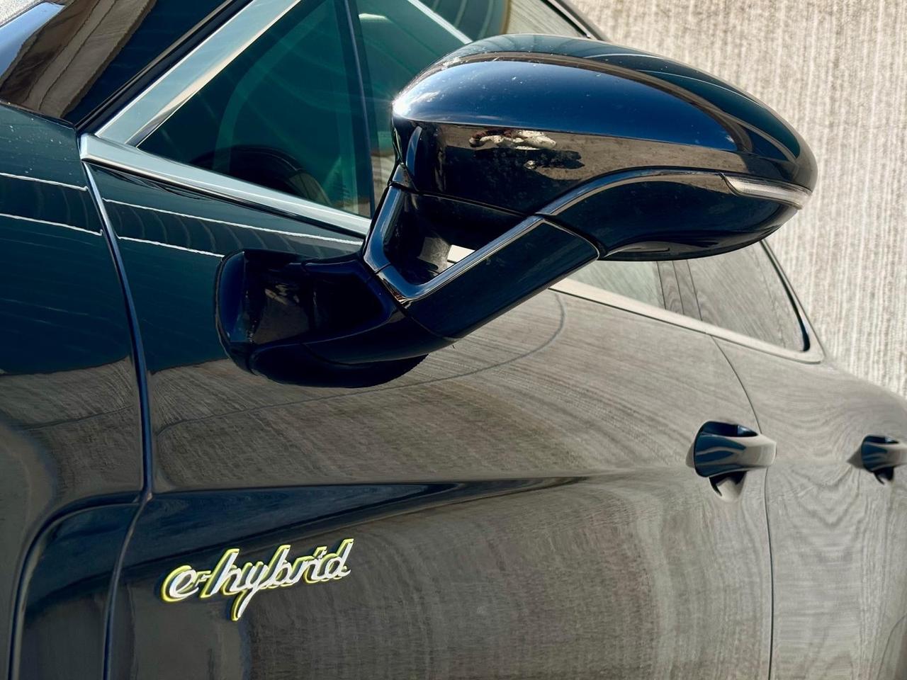 Porsche Panamera 2.9 4 E-Hybrid 10 Y EDITION
