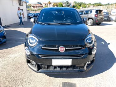 Fiat 500X 1.6 MultiJet 120 CV DCT Sport