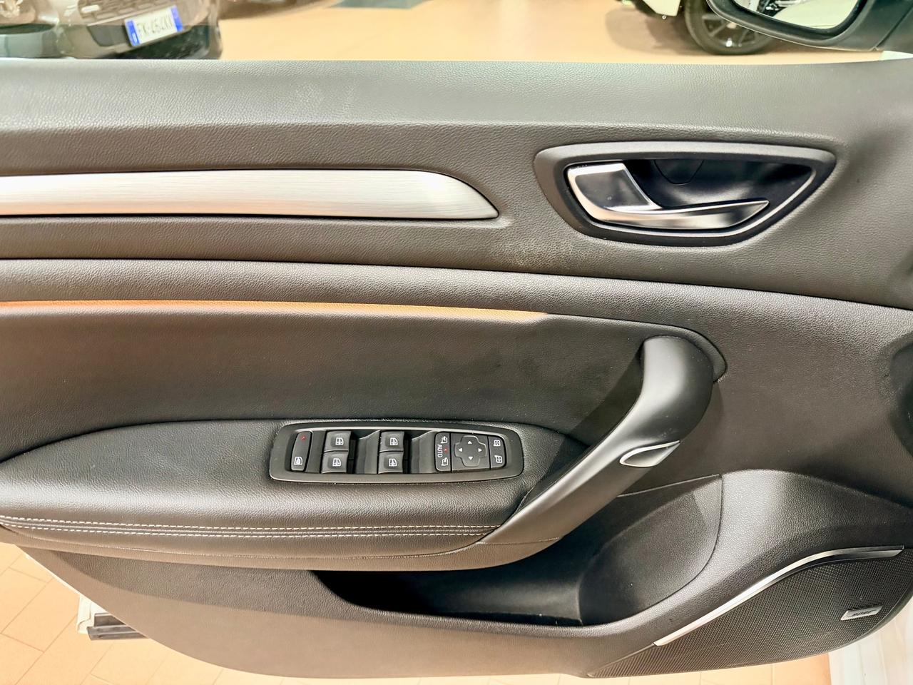 Renault Megane 1.5dCi 110cv Bose E6