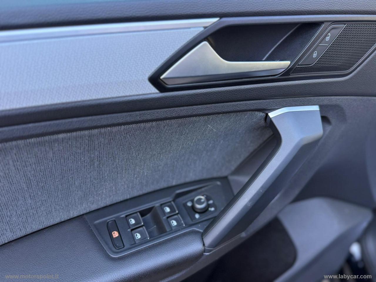 SEAT Tarraco 2.0 TDI XCELLENCE