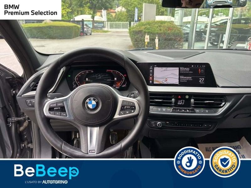 BMW Serie 1 118I MSPORT 136CV