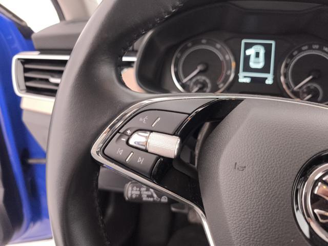 SKODA Kamiq 1.0 g-tec Style 90cv