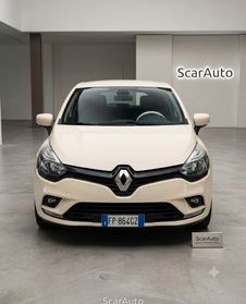 Renault Clio dCi 8V 75 CV Start&Stop 5 porte Energy Duel2