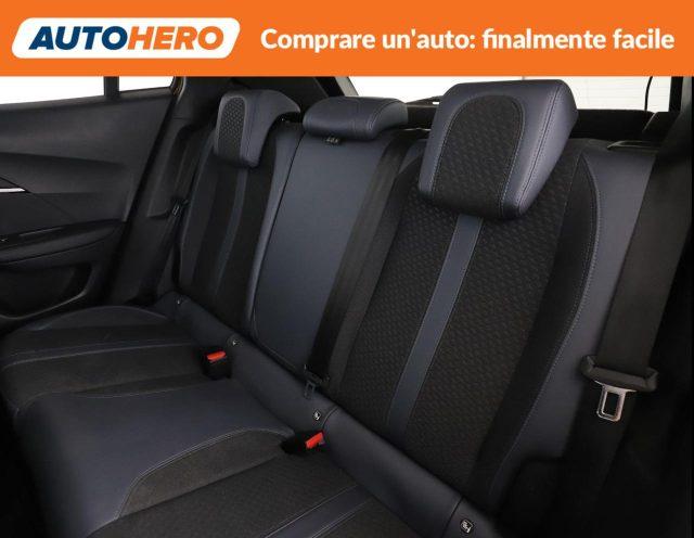PEUGEOT 2008 BlueHDi 100 S&S Allure