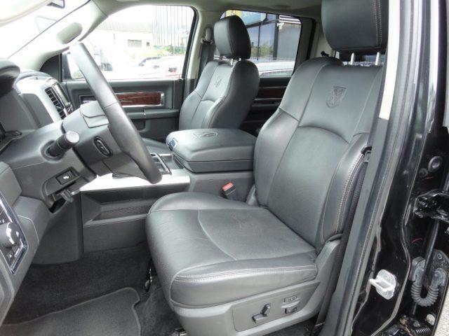 DODGE RAM 1500 5.7 V8 Laramie Chrome N1