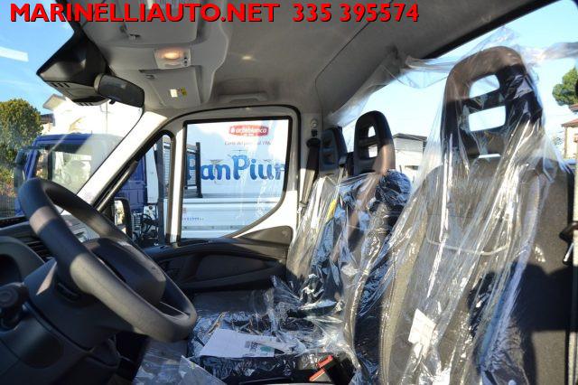IVECO Daily 35C16 3.0 TELAIO NUOVO PASSO 3750