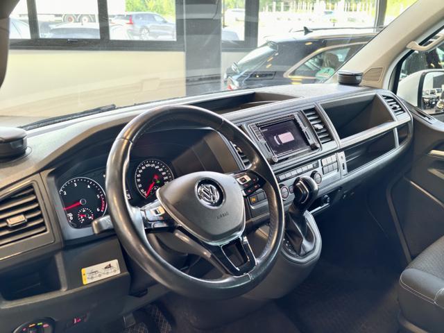 VOLKSWAGEN California 2.0 TDI 204CV DSG 4Motion Beach