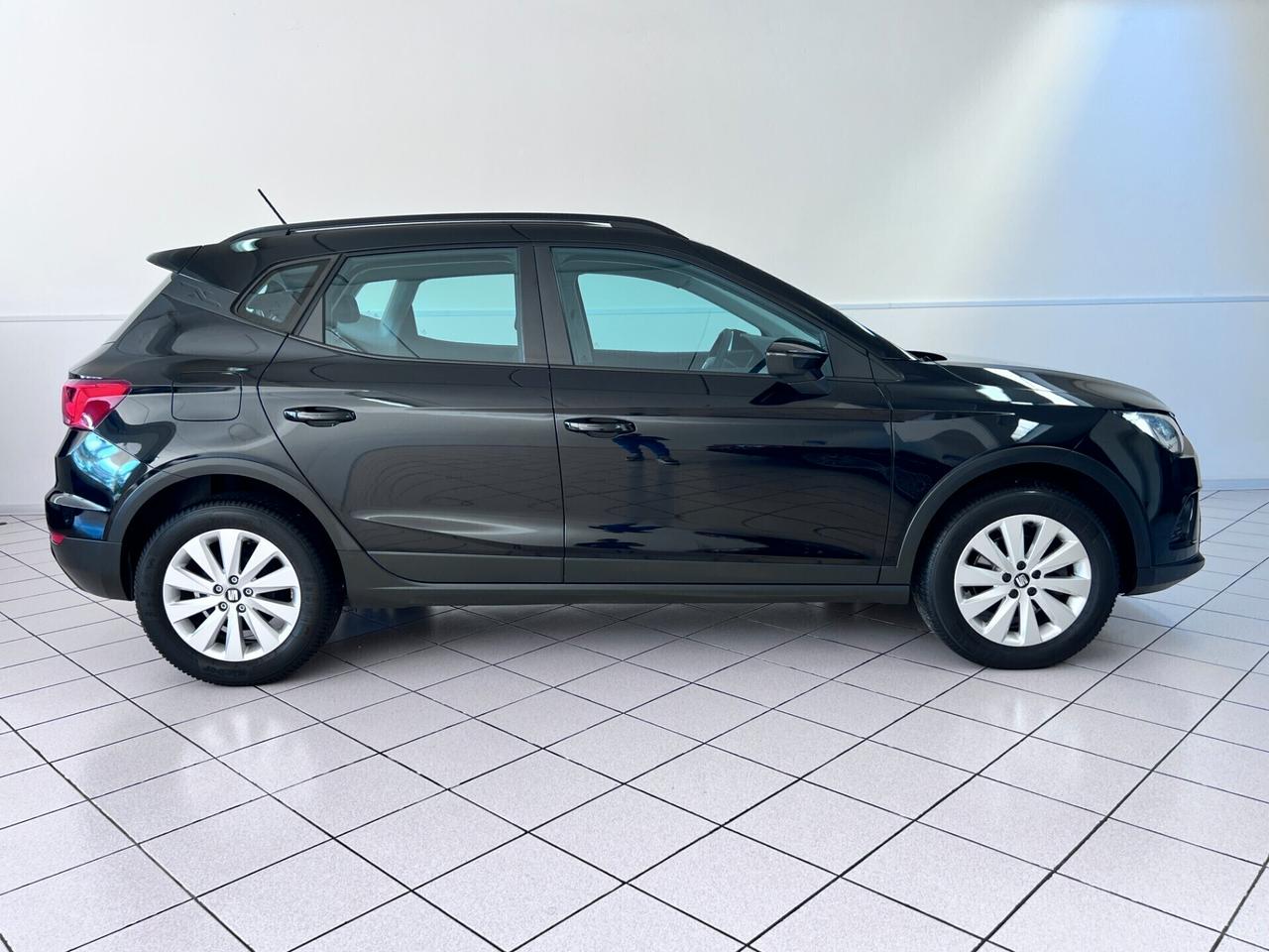 Seat Arona 1.6 TDI 95 CV DSG