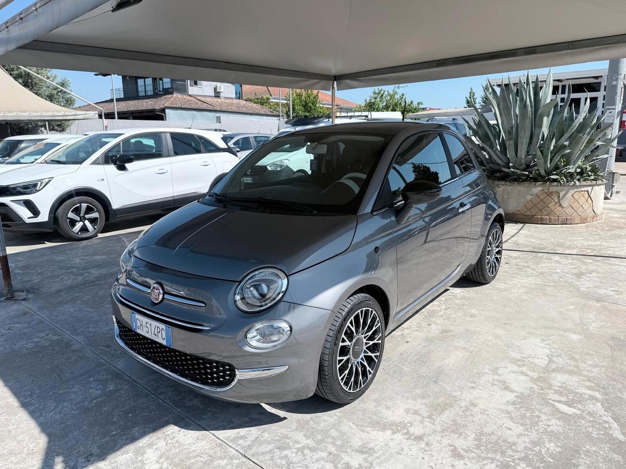 Fiat 500 1.2 EasyPower Dolcevita