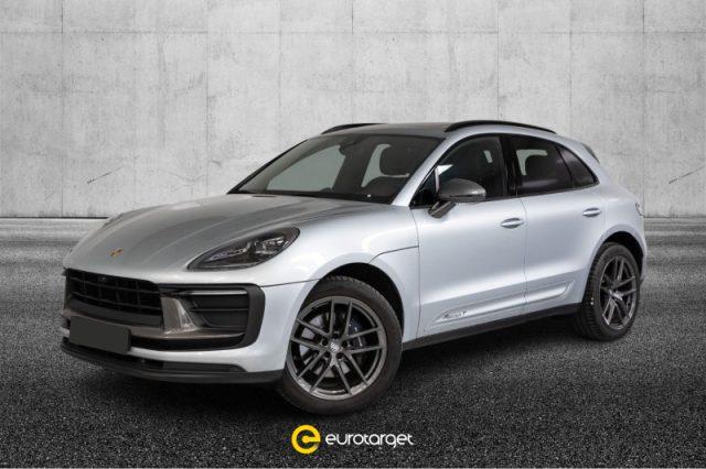 PORSCHE Macan 2.0 T