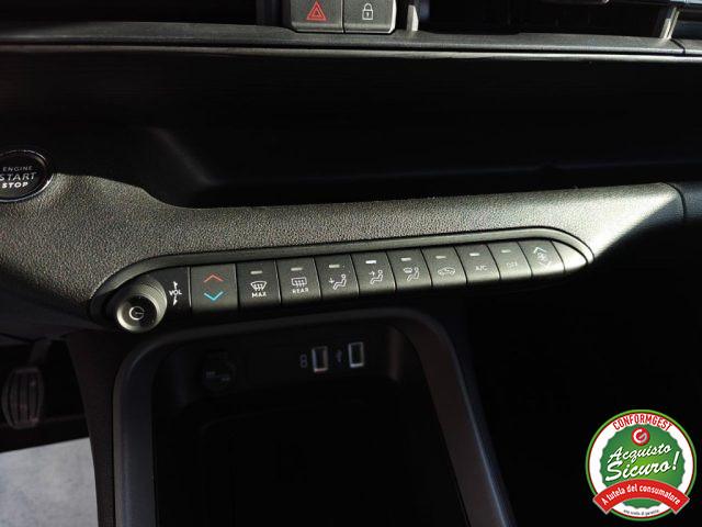 JEEP Avenger 1.2 Turbo 100 CV Longitude