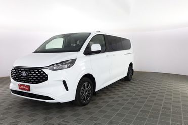FORD Tourneo Custom 2°s 320 2.0 EcoBlue 170CV aut. PL Titanium