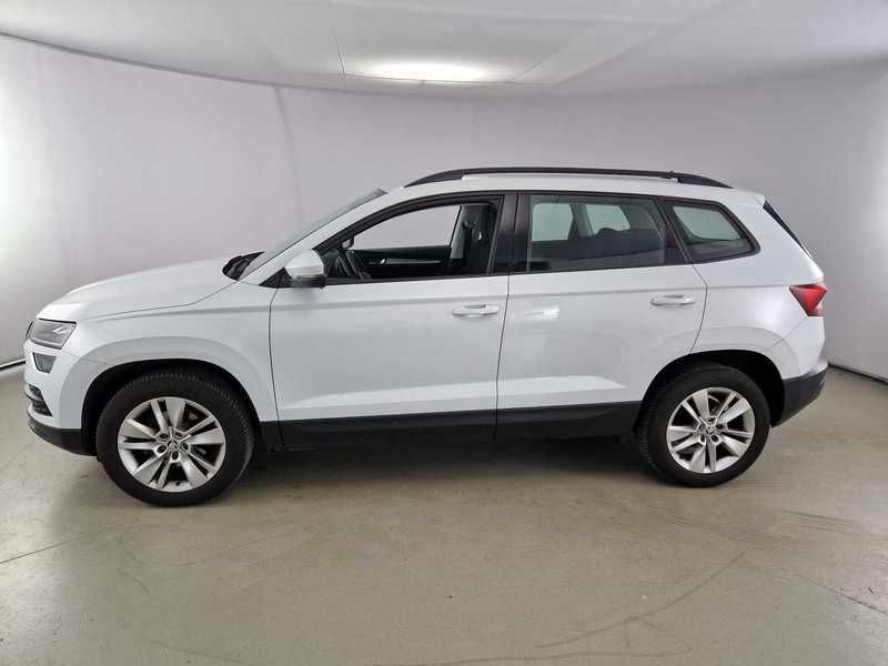 SKODA KAROQ 1.6 TDI SCR EXECUTIVE DSG